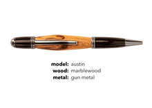 Load image into Gallery viewer, Austin in Marblewood
