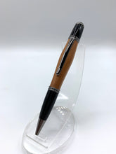 Load image into Gallery viewer, Austin in Bolivian Rosewood on Gun Metal
