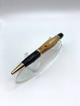 Load image into Gallery viewer, Austin in Marblewood on 24k Gold
