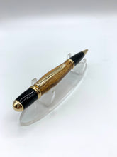 Load image into Gallery viewer, Austin in Marblewood on 24k Gold
